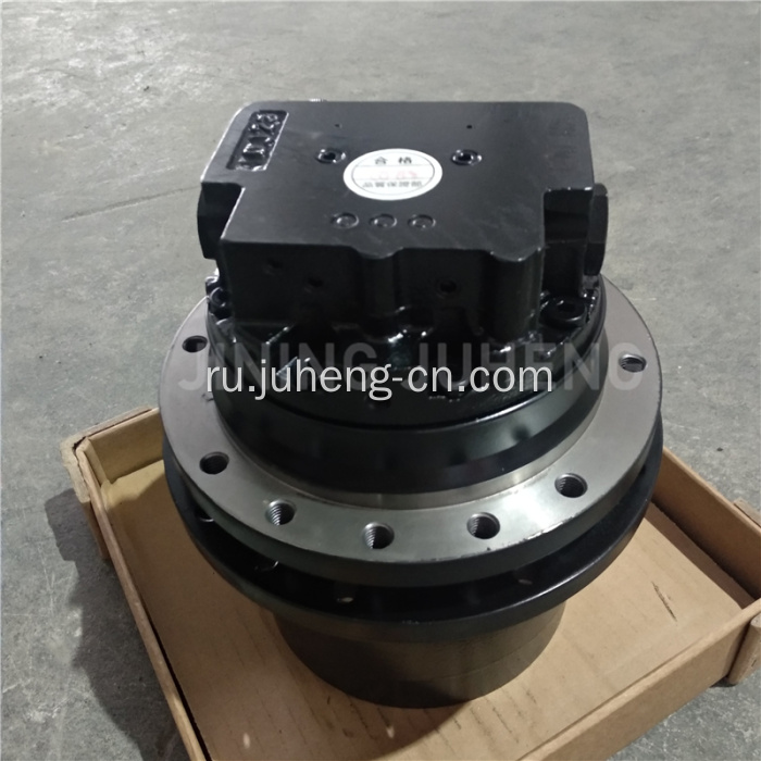 IHI15J Final Drive Travel Motor